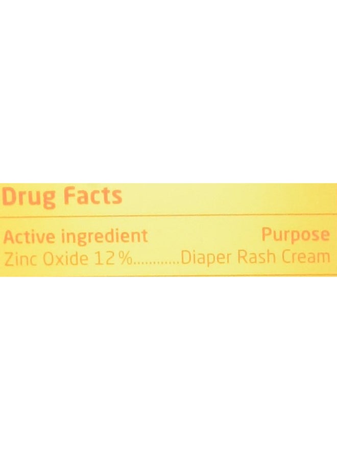 Weleda Diaper Rash Cream 2.9 Ounce  - Image 4