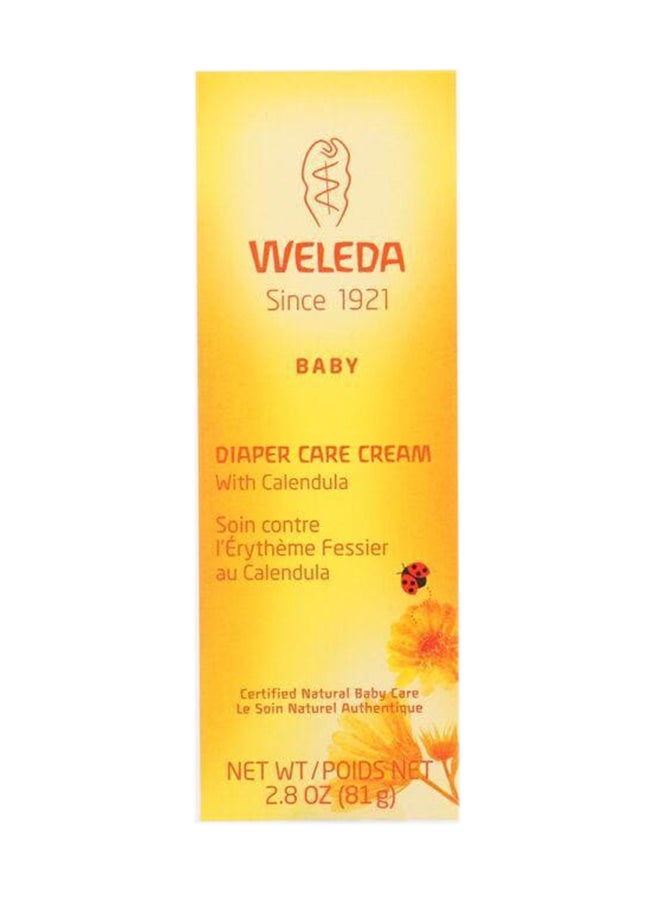 Weleda Diaper Rash Cream 2.9 Ounce  - Image 3