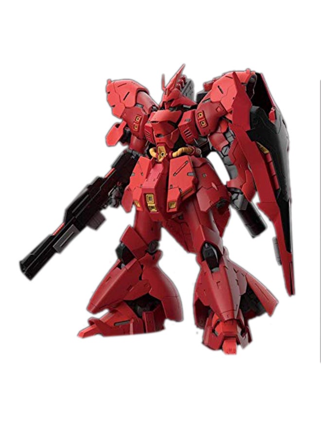 Bandai Hobby Rg 1/144 #29 Sazabi Char's Counter Attack - Image 1