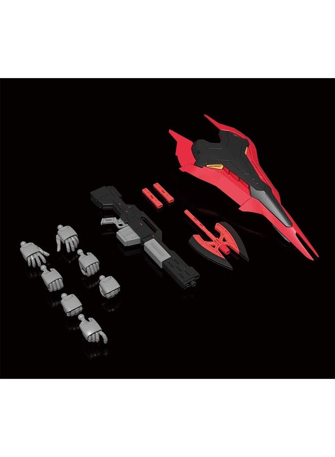 Bandai Hobby Rg 1/144 #29 Sazabi Char's Counter Attack - Image 4