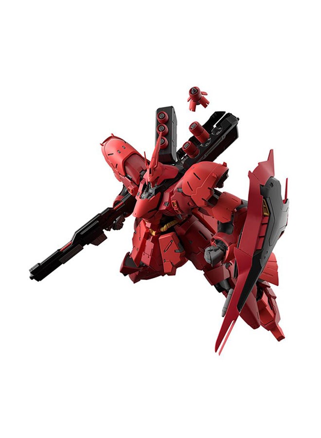 Bandai Hobby Rg 1/144 #29 Sazabi Char's Counter Attack - Image 3