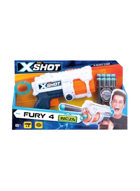 X-Shot Toy Target Games For Boys