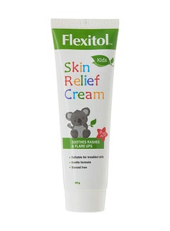Flexitol Skin Relief Cream  - Image 1