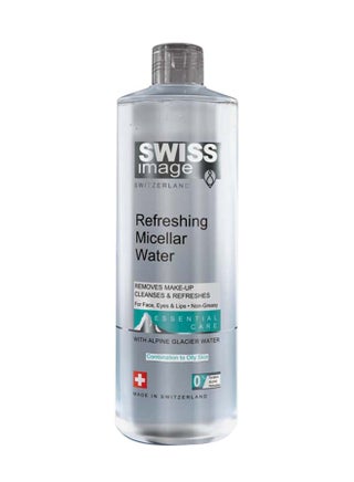 Essential Care Refreshing Micellar Water Clear - v1632386229/N51003107A_1