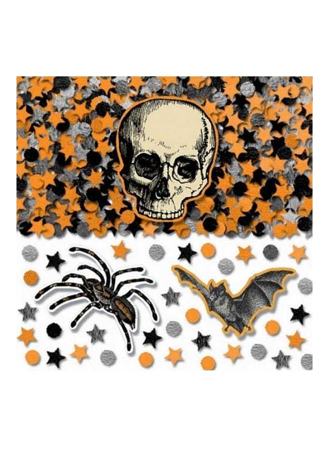 Amscan Shocktails Paper Confetti