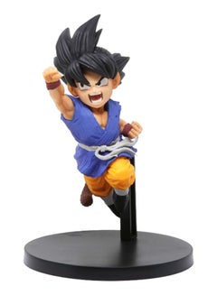 Dragon Ball Z Goku Action Figure 5inch