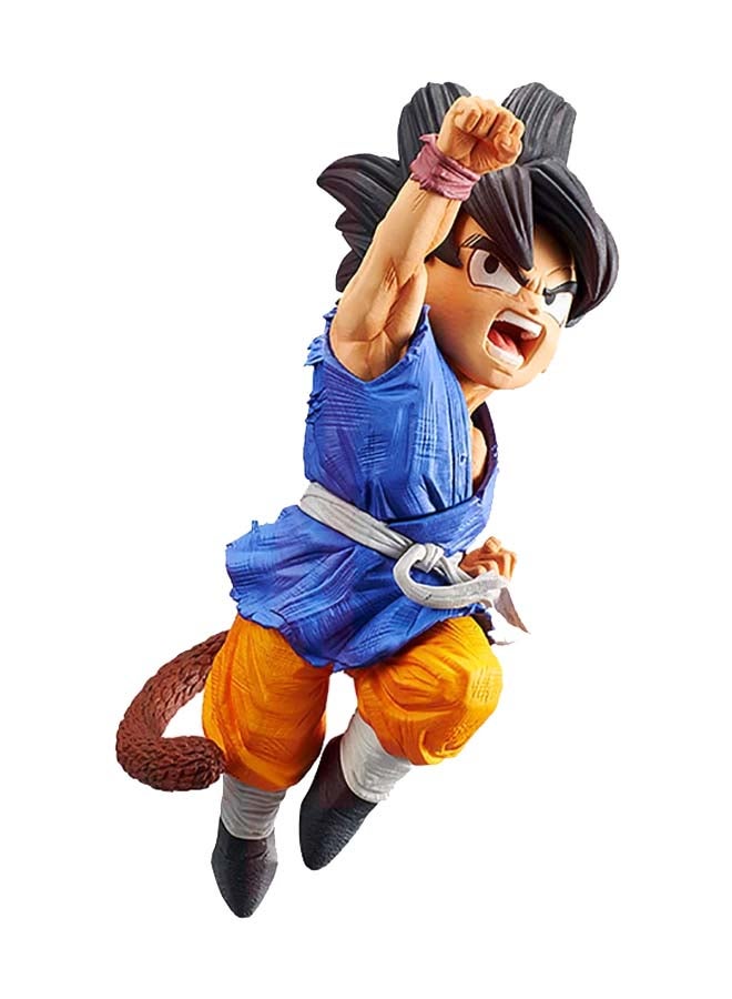 Banpresto - Dragon Ball Z Goku Action Figure 5inch - Image 1