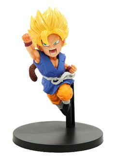 Dragon Ball Z Goku Action Figure 5inch