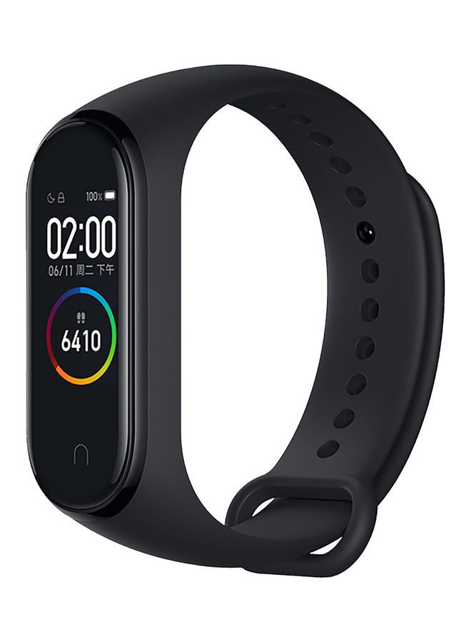 M4 Smart Sport Bracelet Black - Image 5