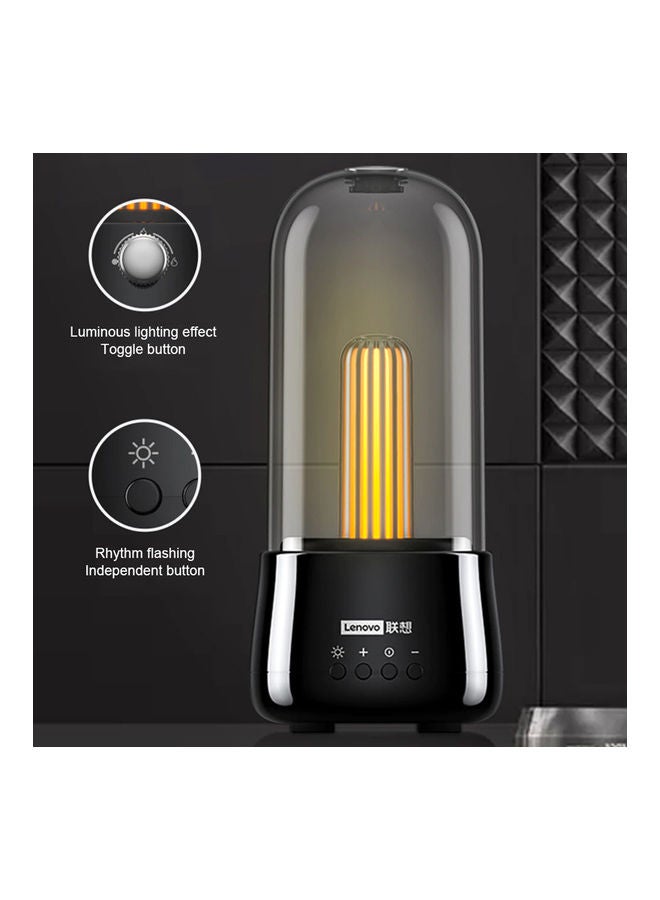 Lenovo Bluetooth 5.0 Wireless Portable Speaker Black  - Image 3
