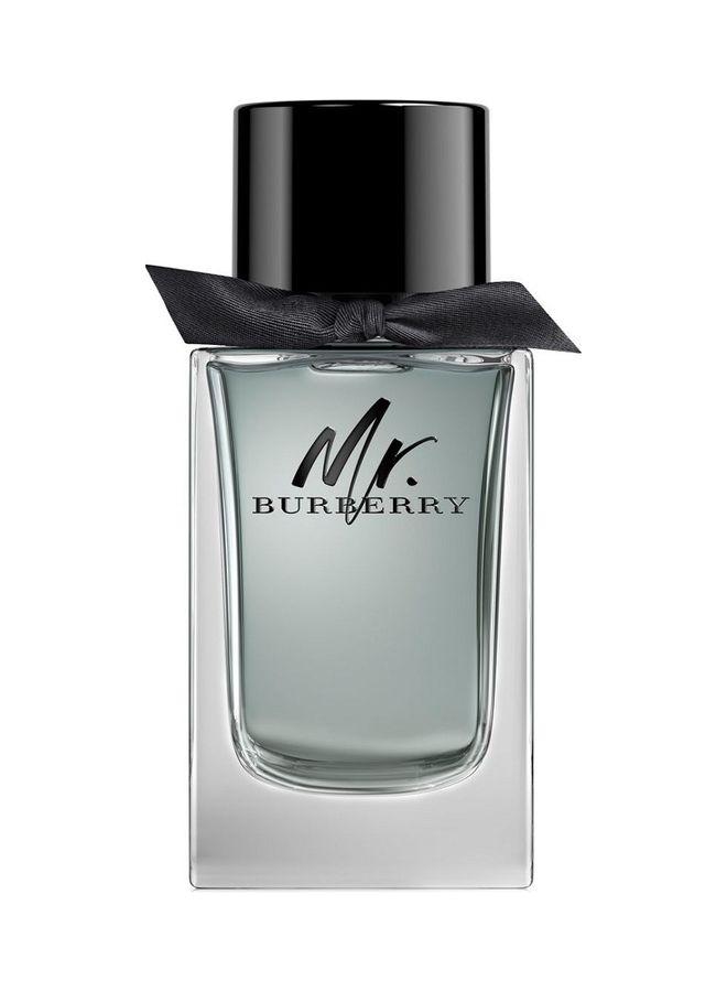 BURBERRY Burberry M. Mr. Edt Spray 150ml  - Image 2