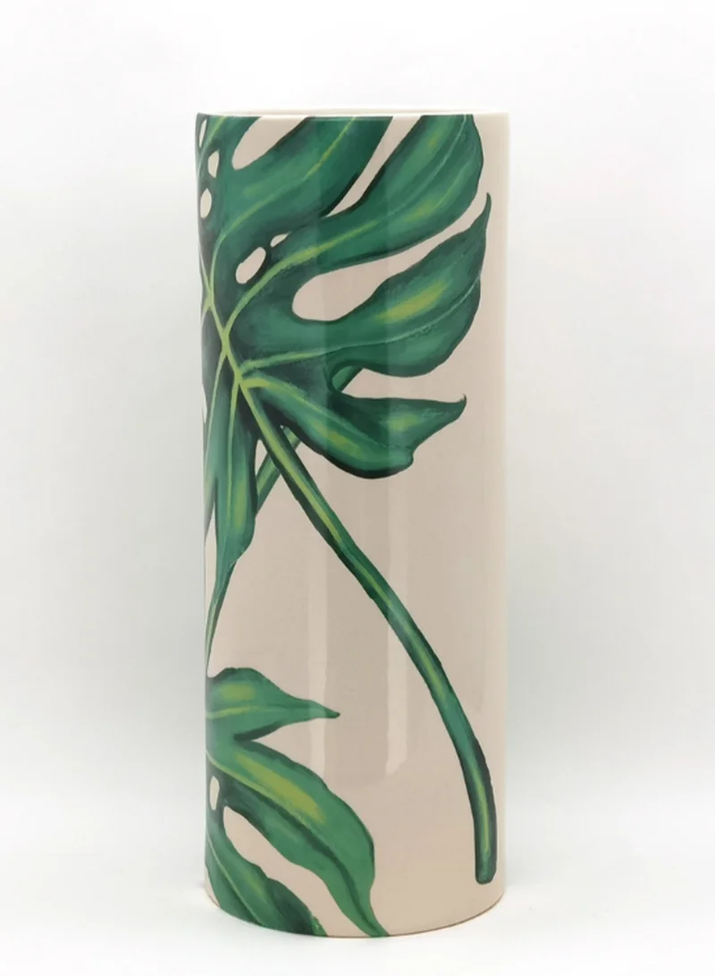 Switch Beautiful Designs Ceramic Vase Unique Luxury Quality Material For The Perfect Stylish Home N13-003