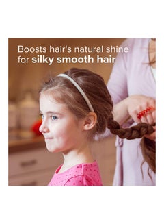 Johnson's Shiny Drops Kids Conditioner Spray  - Image 2