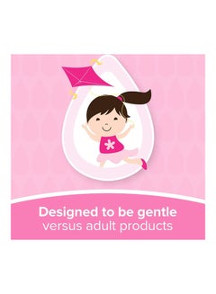 Johnson's Shiny Drops Kids Conditioner Spray  - Image 3