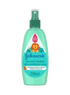 Johnson's No More Tangles Kids Conditioner Spray  - Image 1