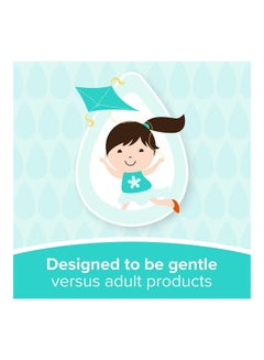Johnson's No More Tangles Kids Conditioner Spray  - Image 3