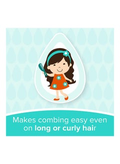 Johnson's No More Tangles Kids Conditioner Spray  - Image 4