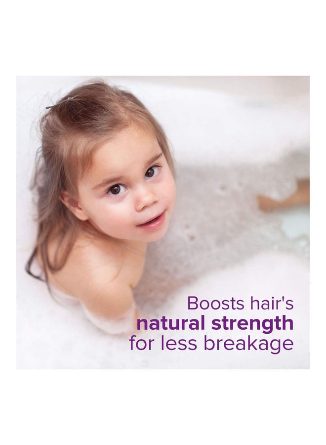 جونسون Strength Drops Kids And Toddler Conditioner - Image 2