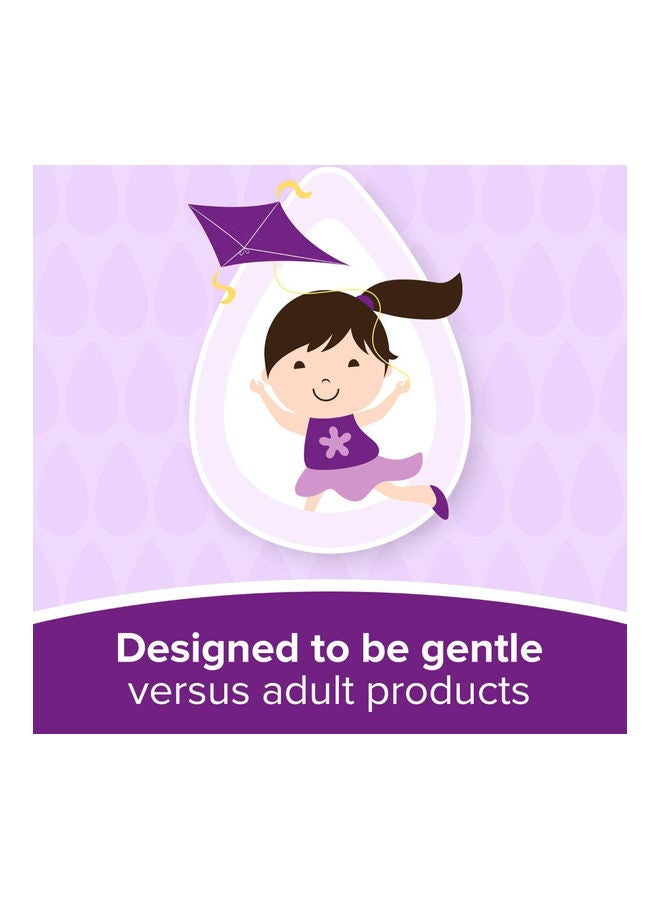 جونسون Strength Drops Kids And Toddler Conditioner - Image 3