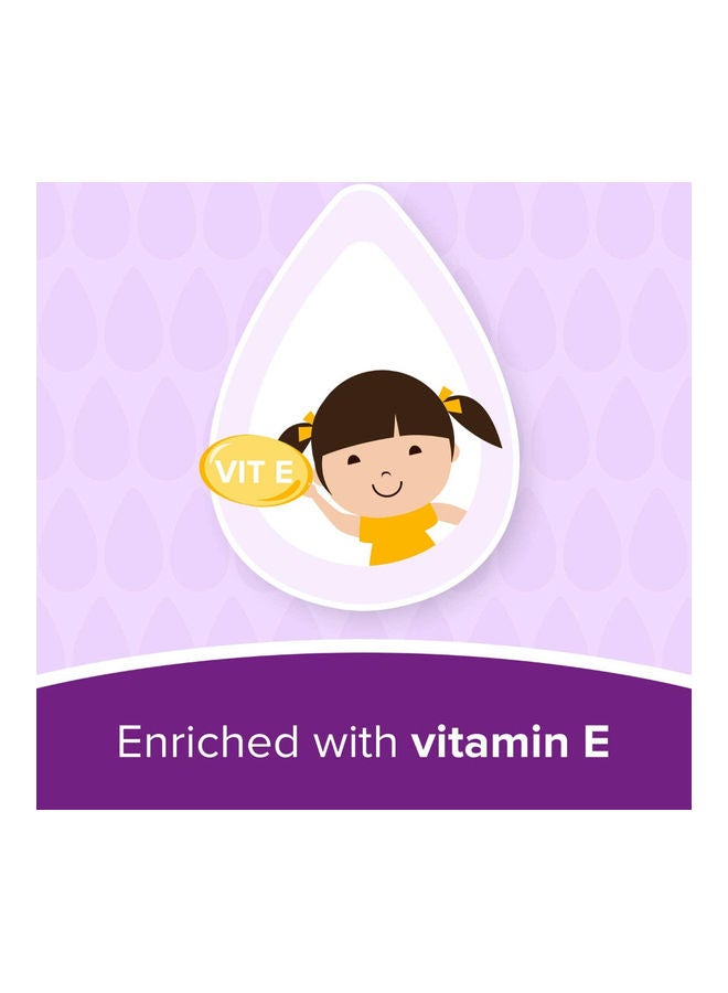 جونسون Strength Drops Kids And Toddler Conditioner - Image 4