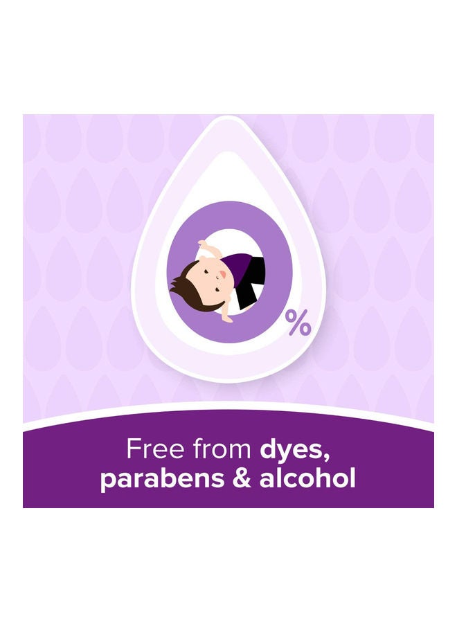 جونسون Strength Drops Kids And Toddler Conditioner - Image 5