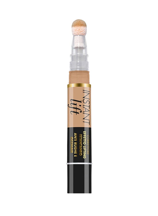 DEBORAH MILANO - Instant Lift Concealer 04 Apricot - Image 1