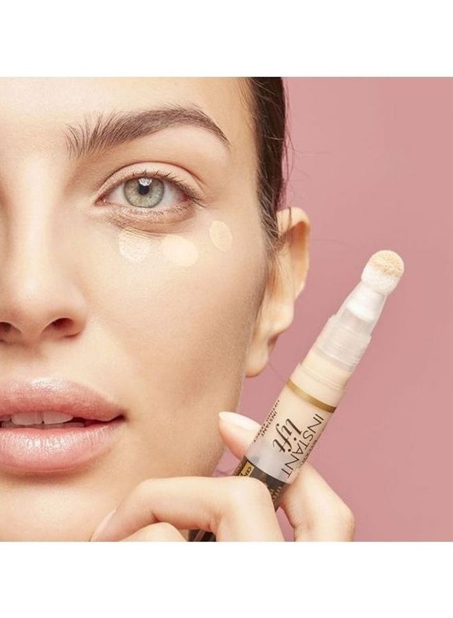DEBORAH MILANO - Instant Lift Concealer 04 Apricot - Image 1