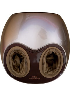 Foot Massager With Reflexology