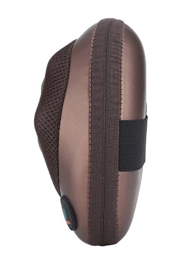 Generic Multifunction Neck Waist Back Leg Massager Pillow  - Image 2