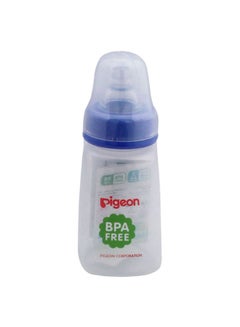 pigeon Feeding Bottle With Cap, 120ml - Assorted  - Image 1