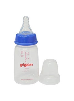 pigeon Feeding Bottle With Cap, 120ml - Assorted  - Image 2