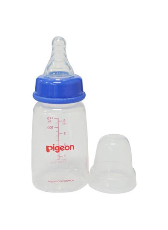 pigeon Feeding Bottle With Cap, 120ml - Assorted - Image 2