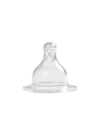 2-Piece Variable Flow Teats  For Baby Bottle 18m+ - v1632395347/N21631051A_1