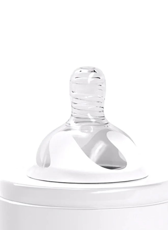 TWISTSHAKE - Anti-Colic Stainless Feeding Bottle - Image 1