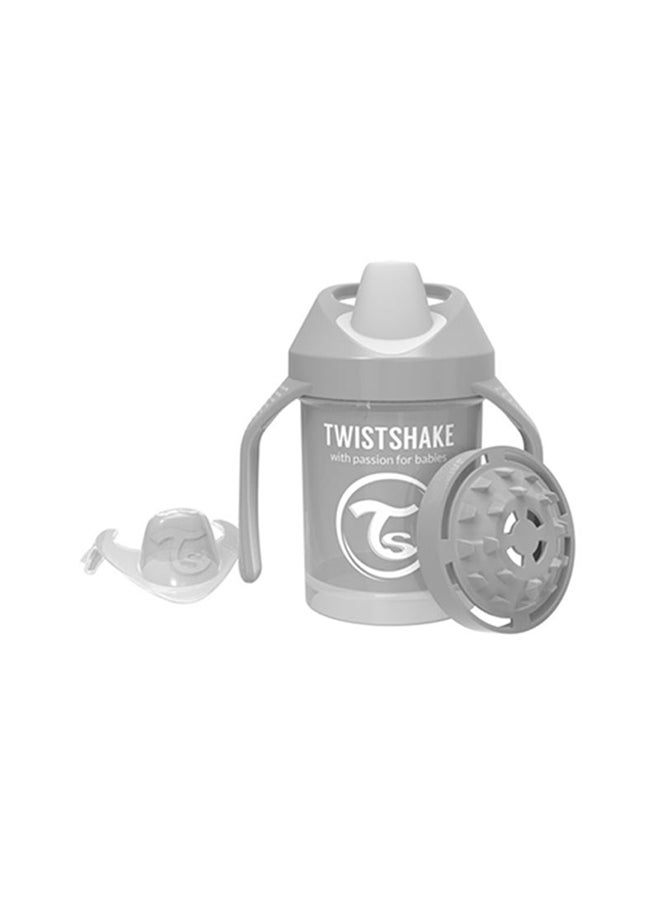 TWISTSHAKE - Baby Feeding Mini Cup - Image 1