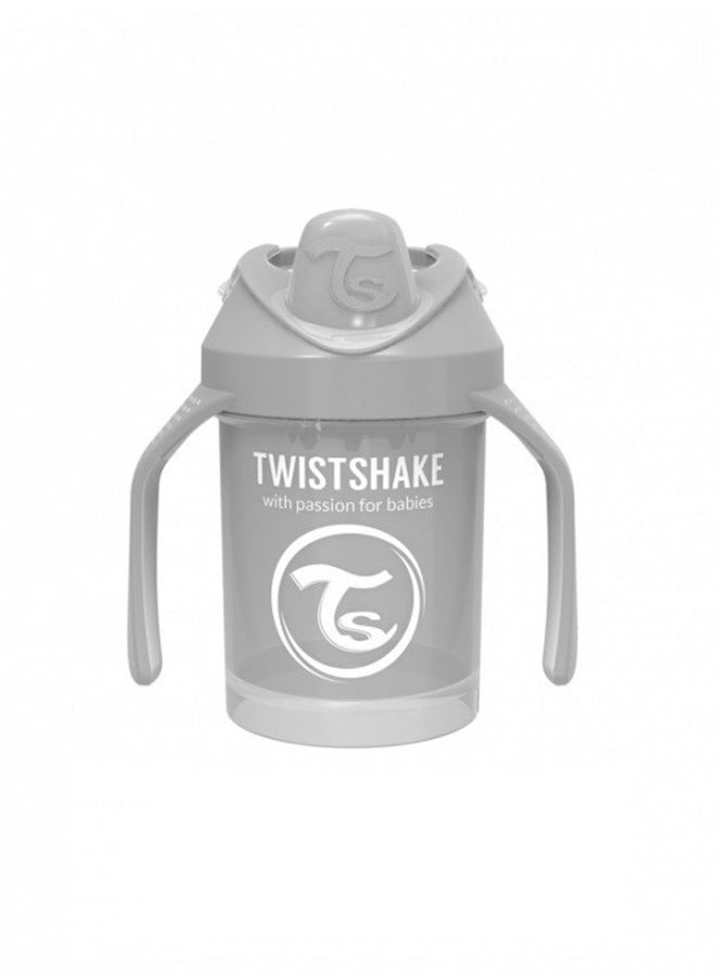 TWISTSHAKE - Baby Feeding Mini Cup - Image 1