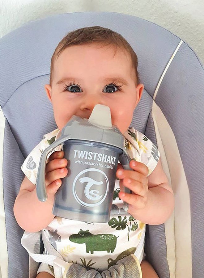 TWISTSHAKE - Baby Feeding Mini Cup - Image 1