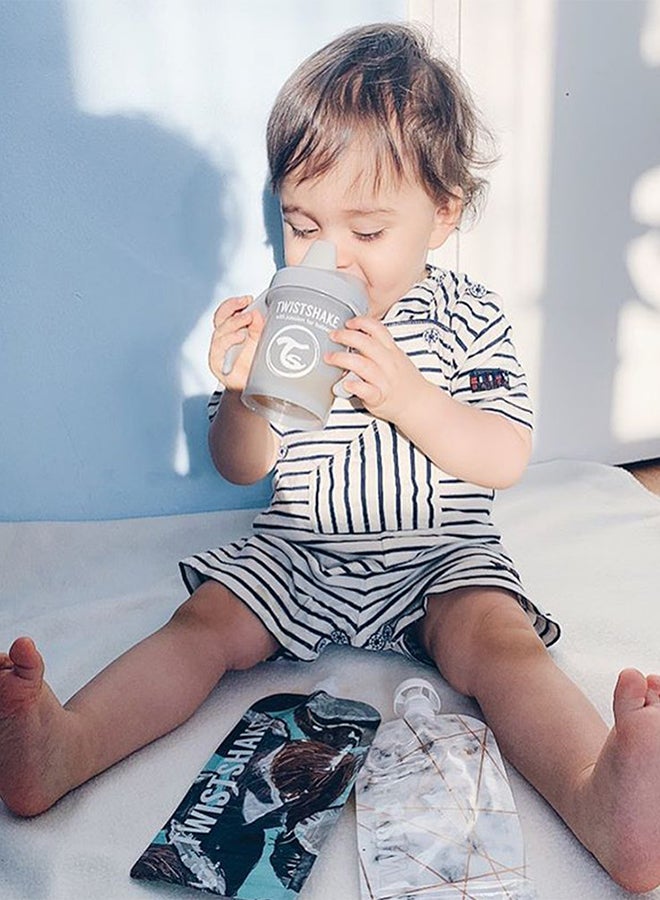 TWISTSHAKE - Baby Feeding Mini Cup - Image 1