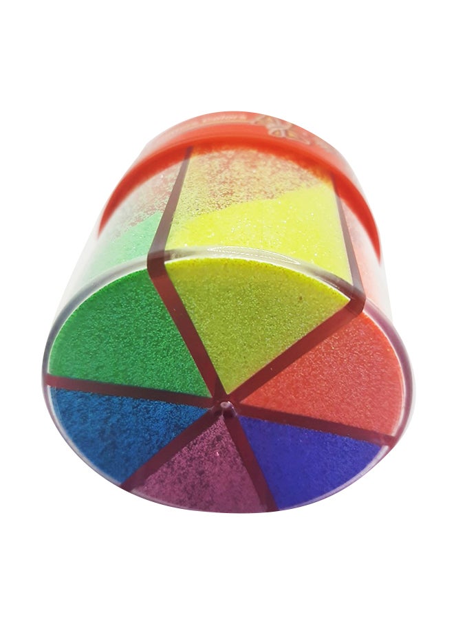 Funbo Glitter Powder Multicolour