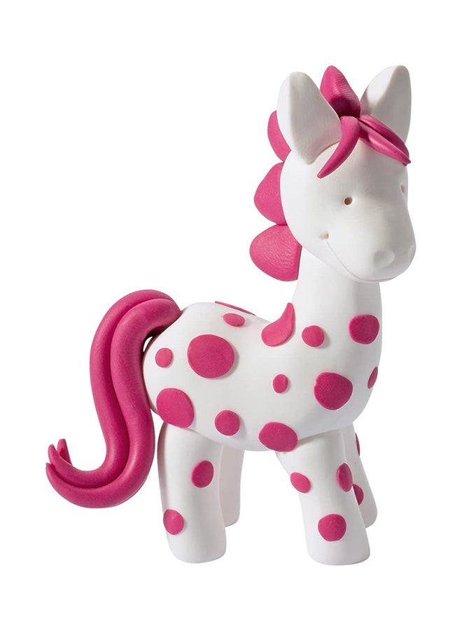 مابد مقلمة بتصميم مستوحى من فيلم "Harry Potter" متعدد الألوان - Image 3