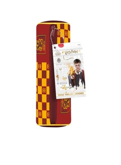 Maped Harry Potter Design Pencil Case Multicolour  - Image 1