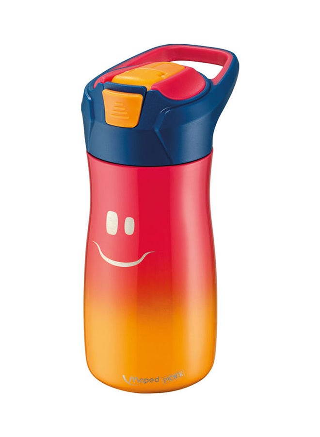 Maped Picnik Water Bottle 430ml Multicolour - Image 1