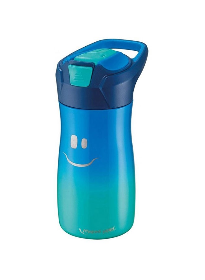 مابد زجاجة ماء بيكنيك سعة 430 مل متعدد الألوان - Image 1
