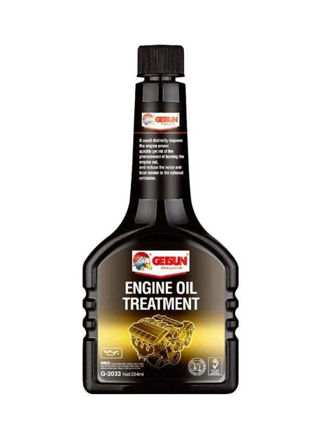 GETSUN Engine Oil Treatment 