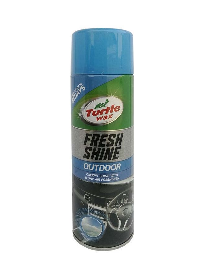 Fresh Shine Air Freshener - v1632397592/N47717069A_1