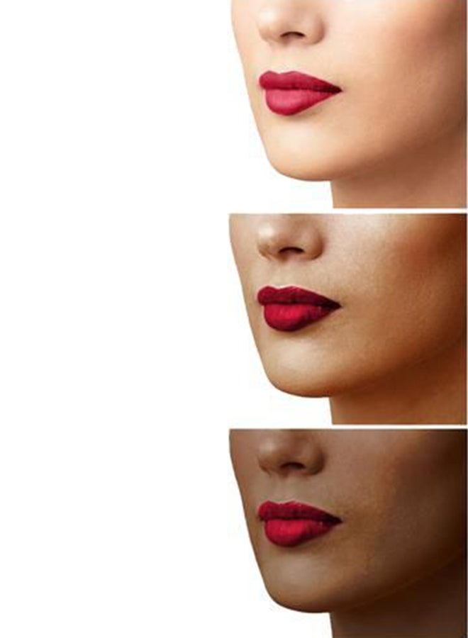 DEBORAH MILANO Fluid Velvet Mat Lipstick No Transfer  - Image 3