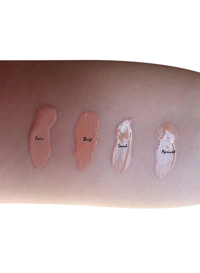 DEBORAH MILANO - 5 in 1 BB Cream 30mL 01 Fair - Image 1