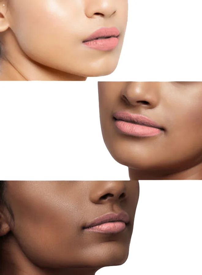 DEBORAH MILANO Fluid Velvet Mat Lipstick Pink