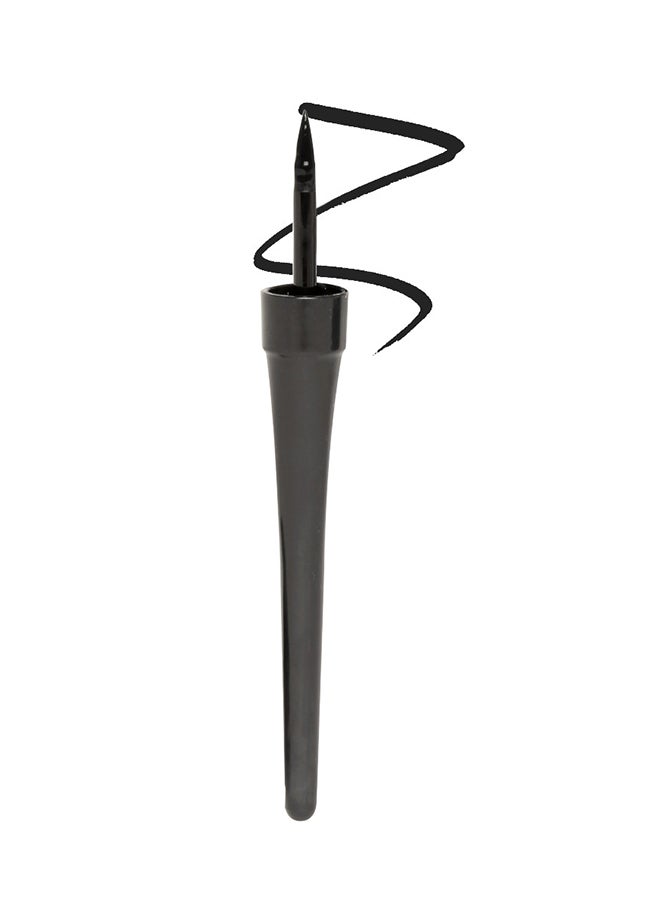 DEBORAH MILANO - Ultraliner Eyeliner Black - Image 1