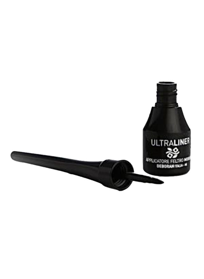 DEBORAH MILANO - Ultraliner Eyeliner Black - Image 1